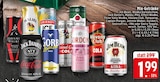 Jim Beam & Cola bei EDEKA im Wegberg Prospekt für 1,99 €
