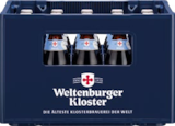 Hell oder Alkoholfrei Angebote von Weltenburger Kloster bei Getränke Hoffmann Selb für 16,99 €