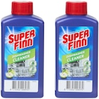 Nettoyant lave-vaisselle Superfinn - Superfinn - Action Nettoyant lave-vaisselle Superfinn - Superfinn à 1,59 € dans le catalogue Action