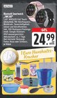 Bluetooth Smartwatch SWC387 Angebote von Denver bei EDEKA Schwabach für 1,00 €
