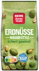 Aktuelles Wasabi Erdnüsse Angebot bei REWE in Frankfurt (Main) ab 1,99 €