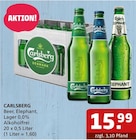 Getränke Quelle WVG Kelbra - Carlsberg Angebot im Prospekt Carlsberg bei Getränke Quelle WVG im Kelbra Prospekt für 15,99 €