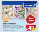 LED-Lichterkette Angebote bei Marktkauf Waiblingen für 4,99 €
