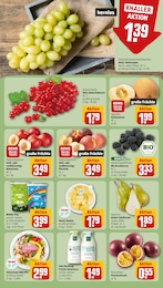 Tiernahrung Angebot im aktuellen REWE Prospekt auf Seite 6