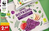 Bio Gemüse im Angebot bei Netto Marken-Discount in Bergisch Gladbach Bio Gemüse Angebote von BioBio bei Netto Marken-Discount Bergisch Gladbach für 2,69 €