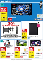 Ordinateur Portable Angebote im Prospekt "LE MOIS MONOPOLY" von Carrefour auf Seite 77