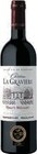 Haut-Médoc AOP Rouge - CHATEAU LA GRAVIERE en promo chez Super U Valence à 3,55 €