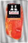 Intermarché Super Aixe-sur-Vienne - Promo Magret de canard au piment d'Espelette Promo Magret de canard au piment d'Espelette à 17,99 € dans le catalogue Intermarché Super à Aixe-sur-Vienne