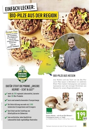 Aktueller EDEKA Prospekt mit Champignons, "Aktuelle Angebote", Seite 5