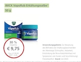 VapoRub Erkältungssalbe Angebot in Schwerte VapoRub Erkältungssalbe im aktuellen Prospekt bei LINDA Premiumapotheke in Schwerte