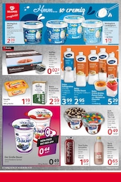 Aktueller Selgros Prospekt mit Joghurt, "cash & carry", Seite 6