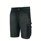 Jeans-Arbeitsshorts Angebote von PARKSIDE bei Lidl Osnabrück für 9,99 €