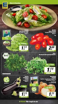 Tomaten im EDEKA Prospekt "Aktuelle Angebote" mit 13 Seiten (Münster)