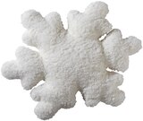 Kissen „Schneeflocke“ im Angebot bei XXXLutz in Böblingen Kissen „Schneeflocke“ Angebote von X-Mas bei XXXLutz Böblingen für 12,99 €