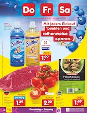 Rindfleisch im Netto Marken-Discount Prospekt in Germering Aktueller Netto Marken-Discount Prospekt mit Rindfleisch, "Aktuelle Angebote", Seite 42