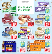 Marktkauf Prospekt für Goldbach: "Aktuelle Angebote", 35 Seiten, 01.06.2026 - 06.06.2026