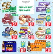 Aktueller Marktkauf Supermarkt Prospekt in Linsengericht und Umgebung, "Aktuelle Angebote" mit 35 Seiten, 01.06.2026 - 06.06.2026