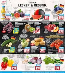 Aktueller HIT Prospekt "ECHTE VIELFALT" für Eisenberg (Pfalz) Aktueller HIT Prospekt für Eisenberg (Pfalz) mit Seiten