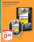 Angebot im GLOBUS Idar-Oberstein Prospekt GLOBUS Idar-Oberstein Prospekt mit im Angebot für 0,49 €