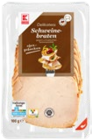Schweinebraten im Angebot bei Kaufland in Herne Schweinebraten Angebote von K-CLASSIC bei Kaufland Herne für 1,11 €