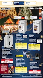 Glühwein Angebot & Preis im aktuellen METRO Prospekt Glühwein Angebot im aktuellen METRO Prospekt auf Seite 31
