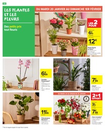 Offre Monster dans le catalogue Carrefour Market du moment à la page 34