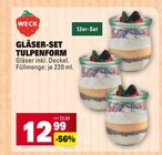 Aktuelle Wecker Angebote bei E center in Ulm Aktuelles Gläser-Set Tulpenform Angebot bei E center in Ulm ab 12,99 €