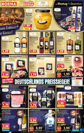Aktueller Norma Prospekt mit Gin, "Mehr fürs Geld", Seite 9