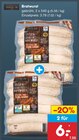 Aktuelles Bratwurst Angebot bei Netto Marken-Discount in Leipzig ab 3,79 €
