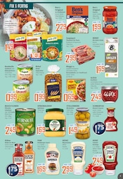 Maggi im K+K - Klaas & Kock Prospekt in Bochum Aktueller K+K - Klaas & Kock Prospekt mit Maggi, "Wenn Lebensmittel, dann K+K", Seite 7