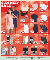 Aktueller Marktkauf Prospekt mit Unterwäsche, "Aktuelle Angebote", Seite 26