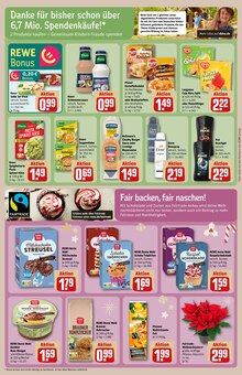 Parfum im aktuellen REWE Prospekt (Hamburg) Parfum im REWE Prospekt "Dein Markt" mit 44 Seiten (Hamburg)