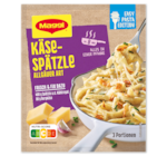 Penny Schmelz - Fix Käsespätzle Angebot im Prospekt Fix Käsespätzle bei Penny im Schmelz Prospekt für 0,39 €