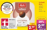 CoffeeB Balls im Angebot bei Netto Marken-Discount in Lemgo CoffeeB Balls Angebote bei Netto Marken-Discount Lemgo für 2,49 €