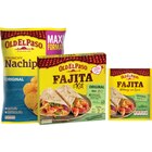 SUR TOUT - OLD EL PASO en promo chez Carrefour SUR TOUT - OLD EL PASO dans le catalogue Carrefour