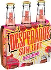 Bière Cerise Grenade Sunlight - DESPERADOS - Intermarché Express à Boulogne-Billancourt Bière Cerise Grenade Sunlight - DESPERADOS en promo chez Intermarché Express Boulogne-Billancourt à 2,54 €
