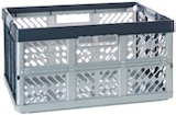 Garten Aufbewahrung im Kaufland Prospekt Profi-Klappbox von KEEPER im aktuellen Kaufland Prospekt für 7,99 €