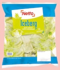 Laitue Iceberg - Netto - Netto Laitue Iceberg - Netto à 0,82 € dans le catalogue Netto