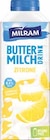 Frucht-Buttermilch von Milram im aktuellen V-Markt Prospekt für 1,19 €