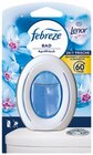 Bad Lufterfrischer von Febreze für 3,29 € bei Rossmann im Angebot Bad Lufterfrischer von Febreze im aktuellen Rossmann Prospekt