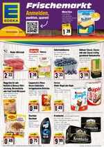 EDEKA Frischemarkt Prospekt für Lotsenstation mit 4 Seiten EDEKA Frischemarkt Prospekt für Lotsenstation: "Aktuelle Angebote", 4 Seiten, 26.07.2021 - 31.07.2021