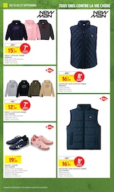Prospectus Intermarché Hyper "Intermarché" en cours à Grenoble, Page 52 Catalogue Intermarché Hyper en cours à Grenoble, "Intermarché", Page 52