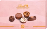 Pralinés Sélection Angebote von Lindt bei Netto mit dem Scottie Potsdam für 5,49 €