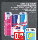 EDEKA Leisnig - Energy Drink Angebot im Prospekt Energy Drink bei EDEKA im Leisnig Prospekt für 0,89 €