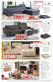 Aktueller Möbel AS Prospekt mit Sideboard, "SPAR-FEUERWERK!", Seite 12