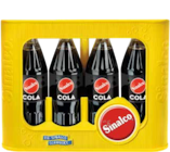 Sinalco bei Trinkgut im Hemsbach Prospekt für 7,99 €