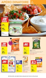 Prix et réduction Lentilles dans le prospectus Carrefour en cours Offre Lentilles dans le catalogue Carrefour du moment à la page 41