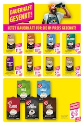 Kaffeepulver im Hieber Prospekt in Freiburg Aktueller Hieber Prospekt mit Kaffeepulver, "Aktuelle Angebote", Seite 19