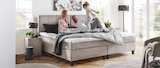 Boxspringbett von Esposa für 1.699,00 € bei XXXLutz Möbelhäuser im Angebot Boxspringbett von Esposa im aktuellen XXXLutz Möbelhäuser Prospekt