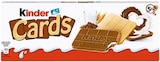 Cards von Kinder im aktuellen Netto mit dem Scottie Prospekt
